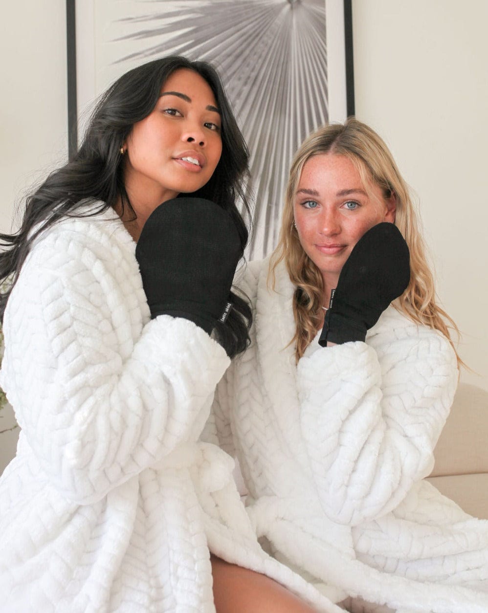 Exfoliating Glove